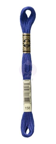 Dmc 117 Mulin Çile No:158