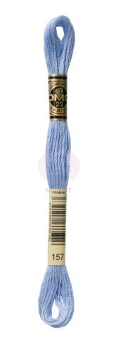 Dmc 117 Mulin Çile No:157