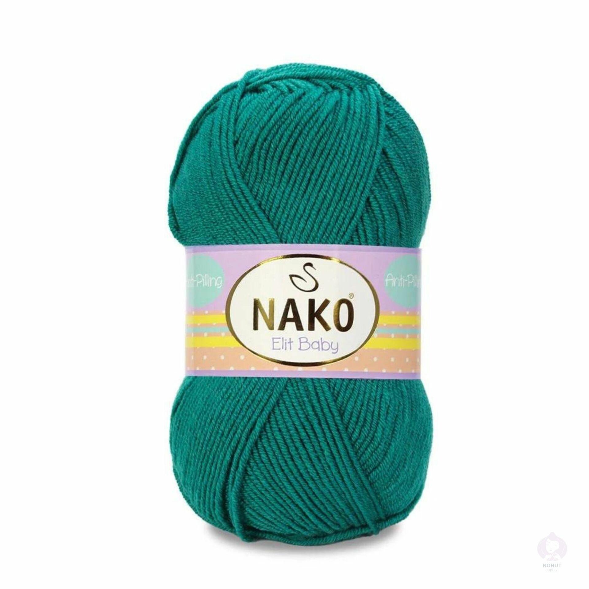 Nako Elit Baby 10327