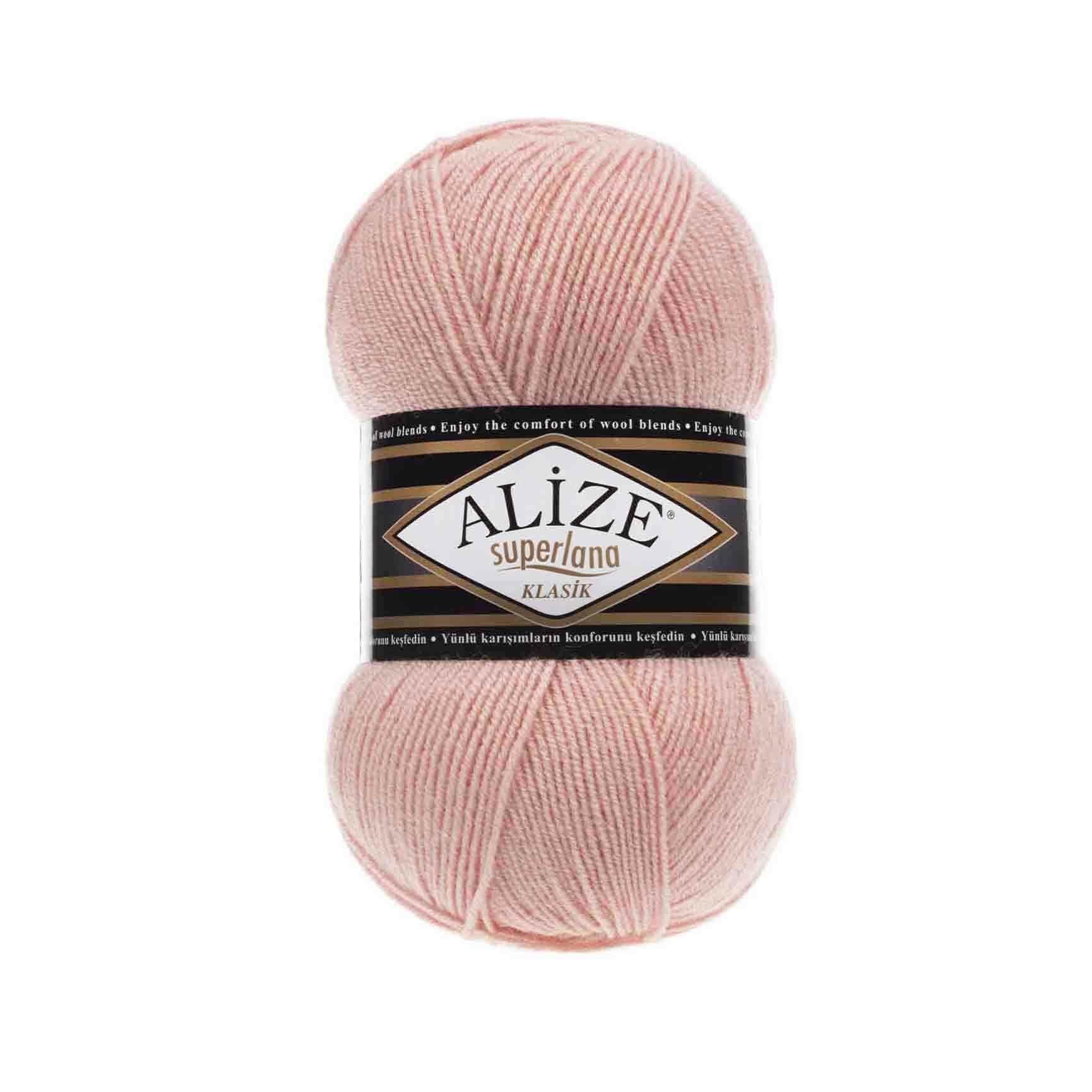 Alize Superlana Klasik 363