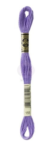 Dmc 117 Mulin Çile No:155