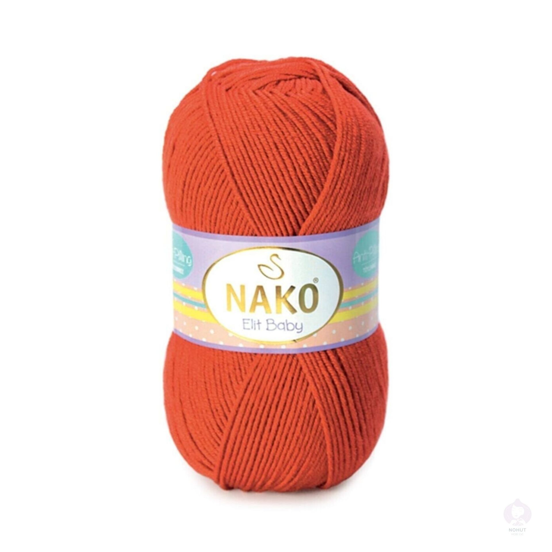 Nako Elit Baby 10701