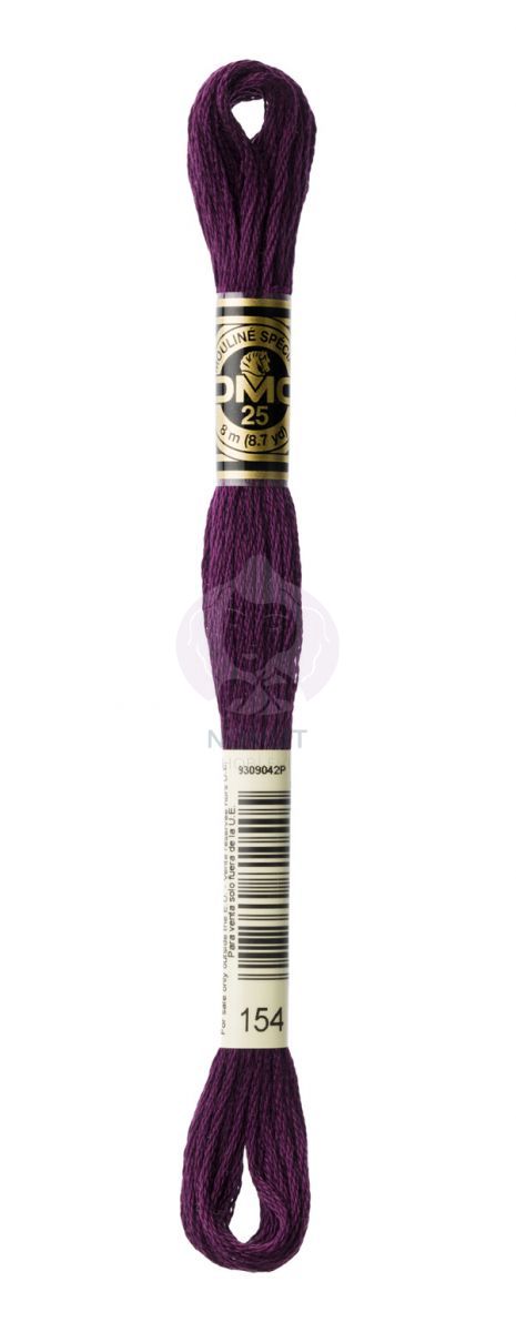 Dmc 117 Mulin Çile No:154