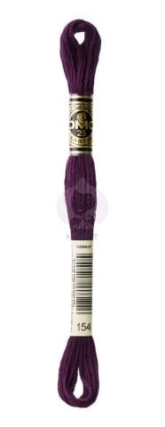 Dmc 117 Mulin Çile No:154