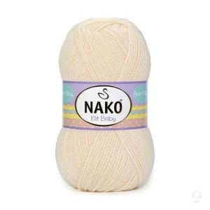 Nako Elit Baby 10889