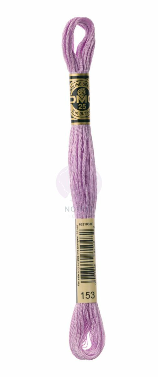 Dmc 117 Mulin Çile No:153