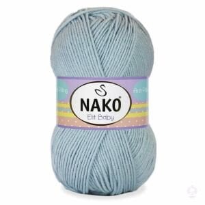 Nako Elit Baby 12408