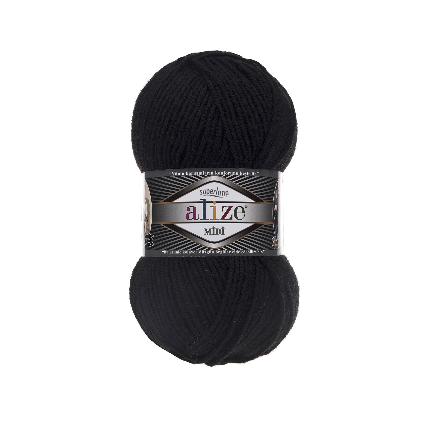 Alize Superlana Midi 60