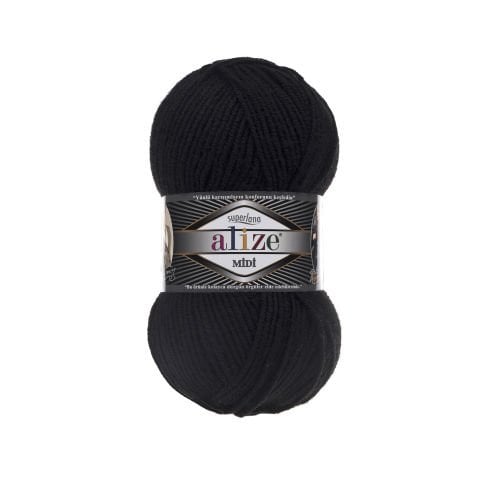 Alize Superlana Midi 60
