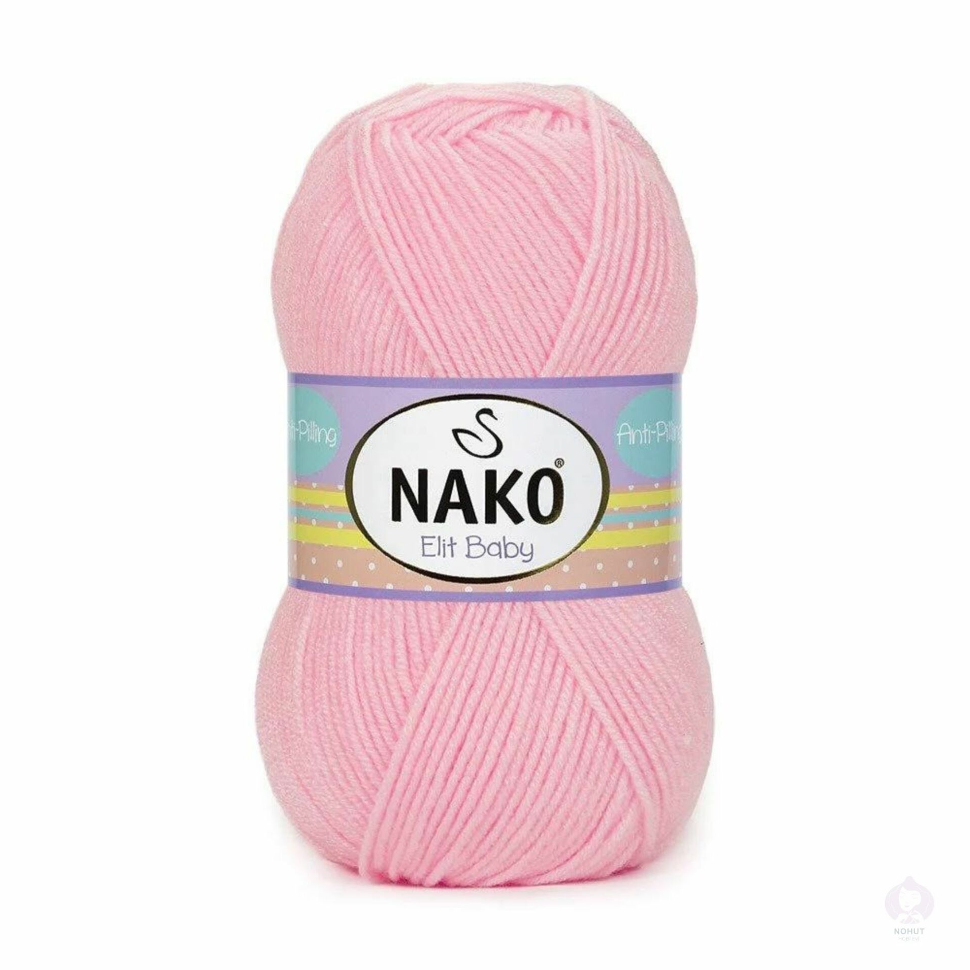 Nako Elit Baby 23421