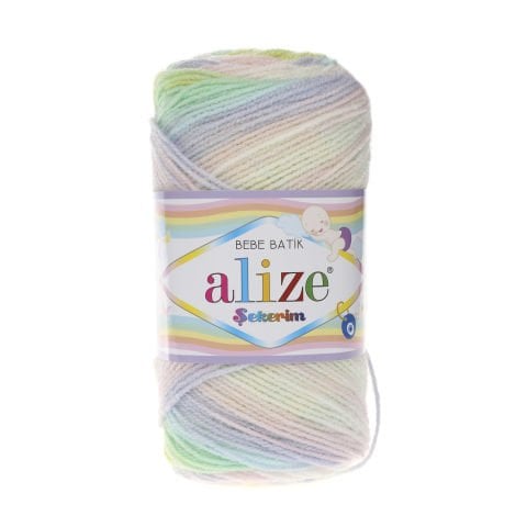 Alize Şekerim Batik 2132