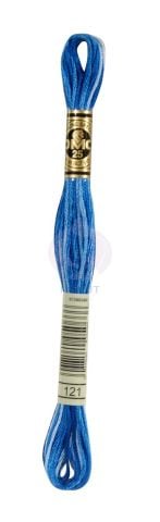 Dmc 117 Mulin Çile No:121