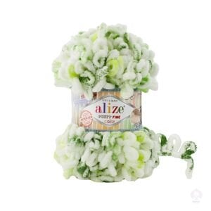 Alize Puffy Fine Color 7627