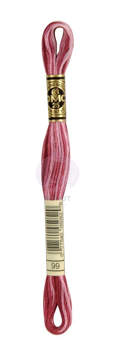 Dmc 117 Mulin Çile No:99
