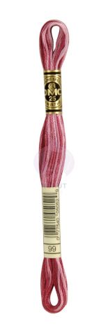 Dmc 117 Mulin Çile No:99