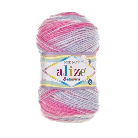 Alize Şekerim Batik 7253