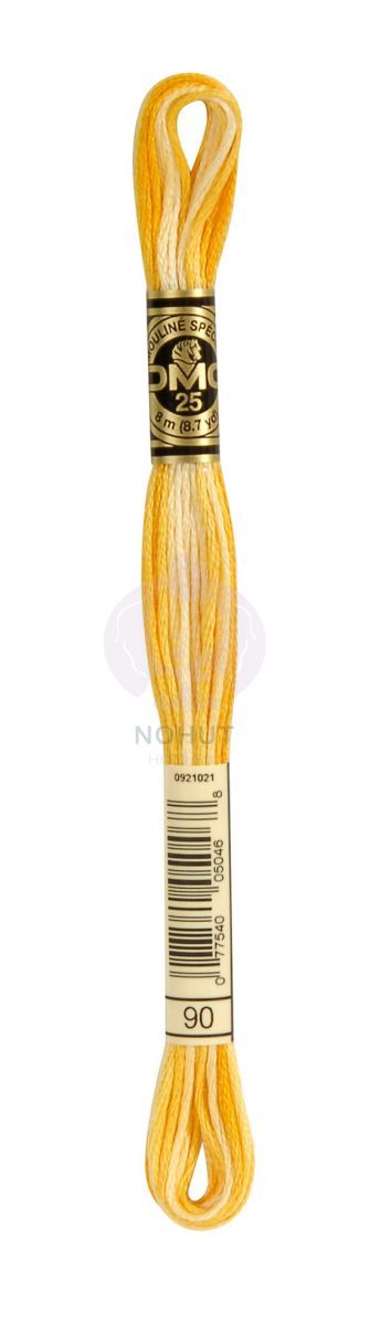 Dmc 117 Mulin Çile No:90