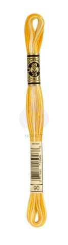 Dmc 117 Mulin Çile No:90