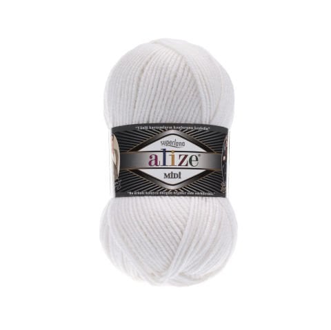 Alize Superlana Midi 55