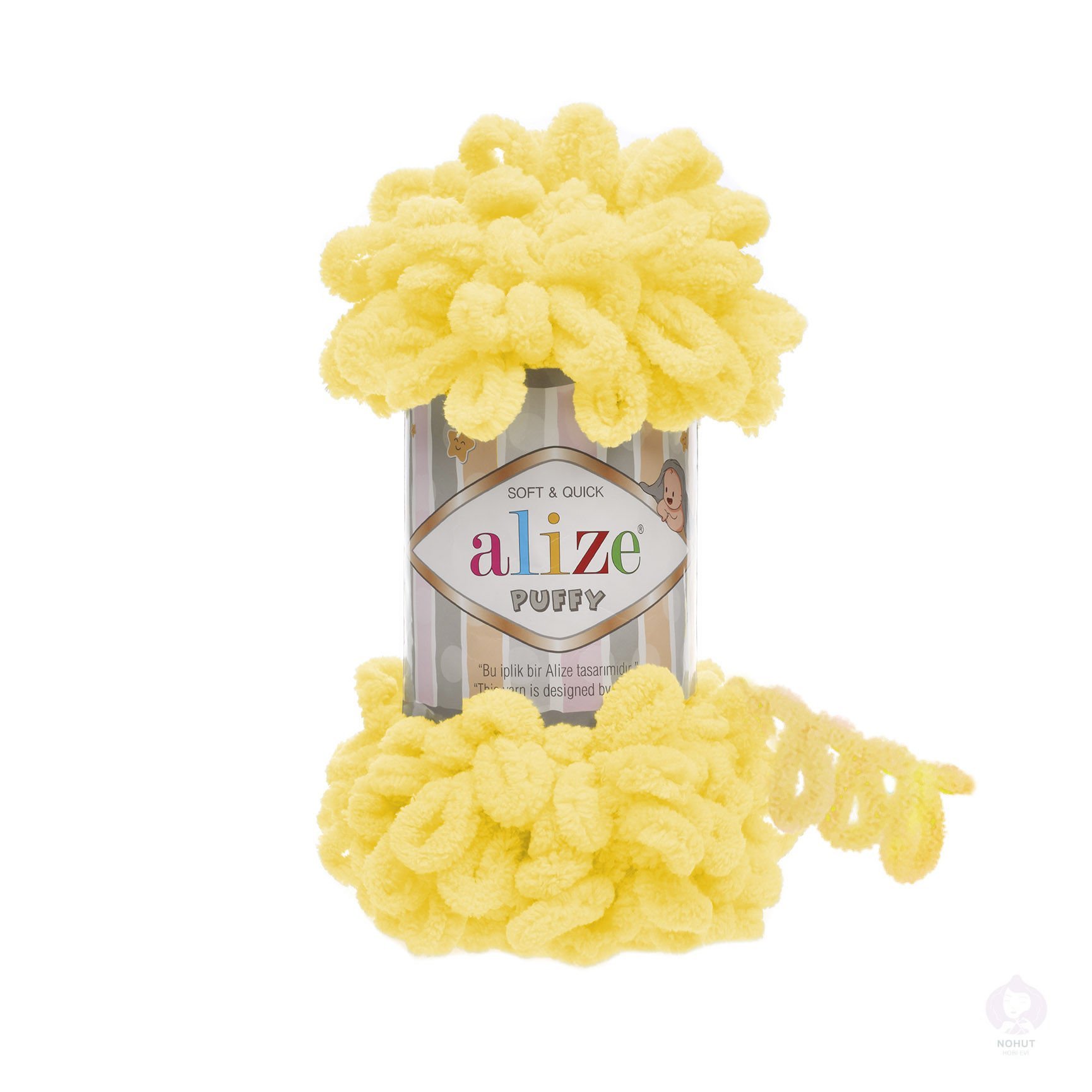 Alize Puffy 216