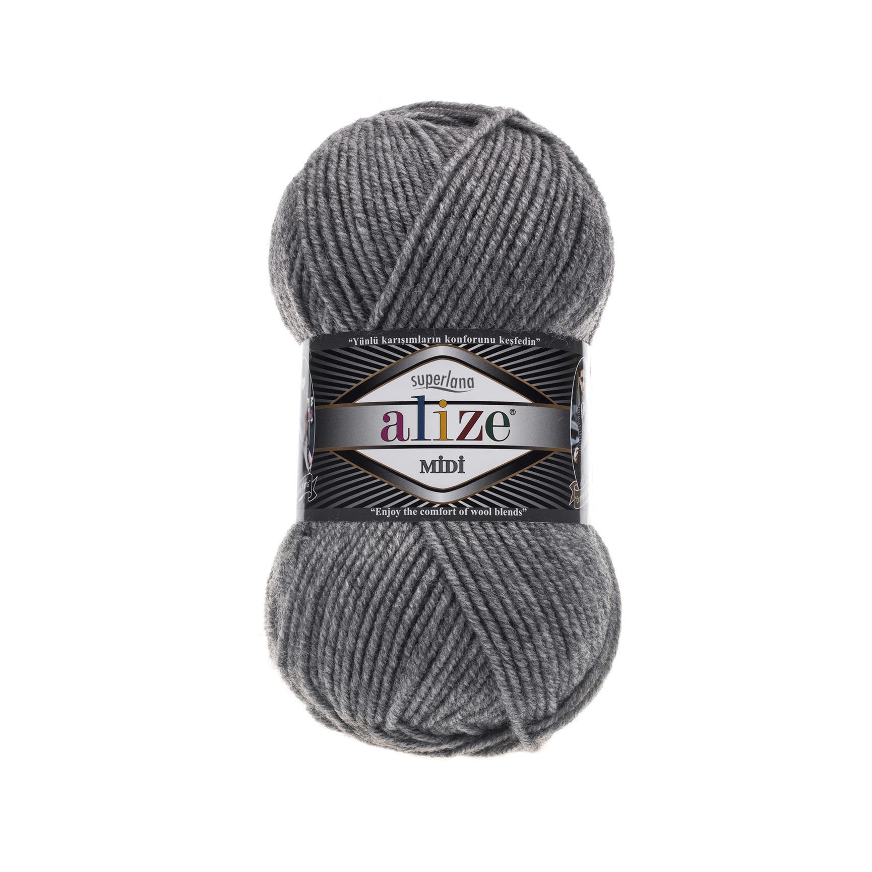 Alize Superlana Midi 21