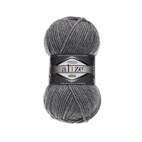 Alize Superlana Midi 21