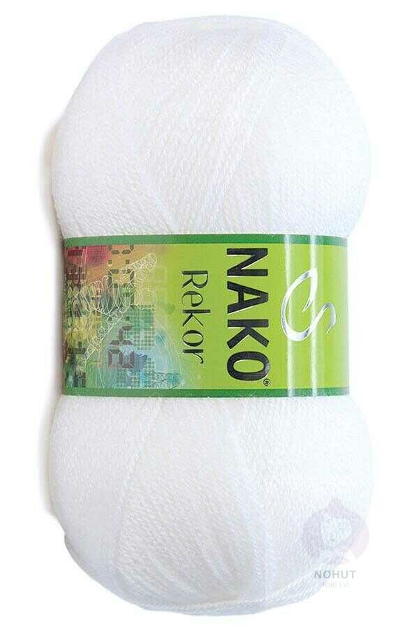 Nako Rekor 208