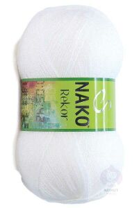 Nako Rekor 208