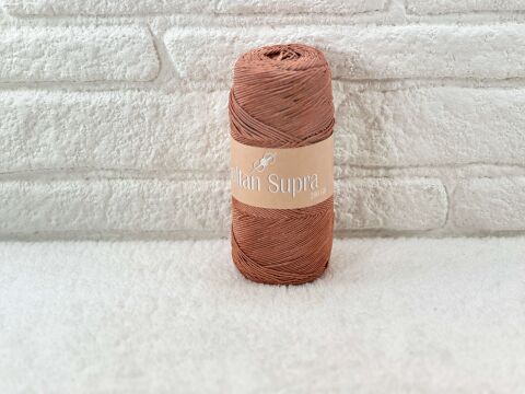 Sultan Supra İp 200gr Taba 3215