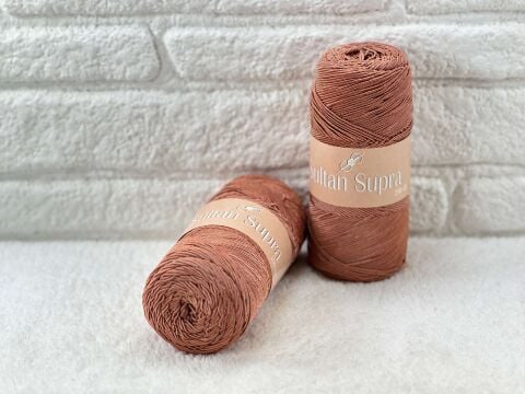 Sultan Supra İp 200gr Taba 3215