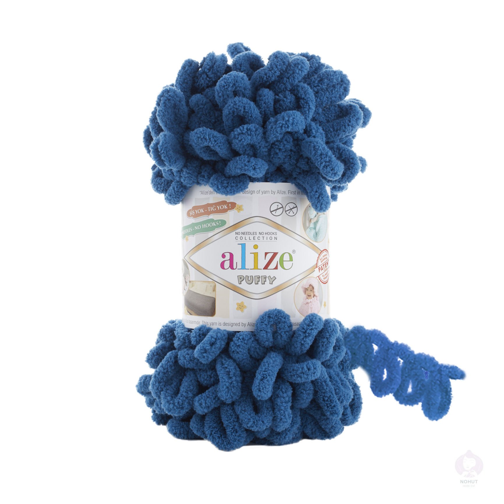 Alize Puffy 646