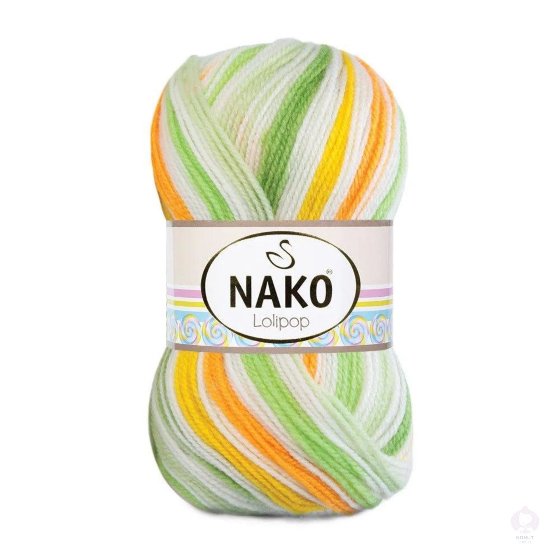 Nako Lolipop 80437