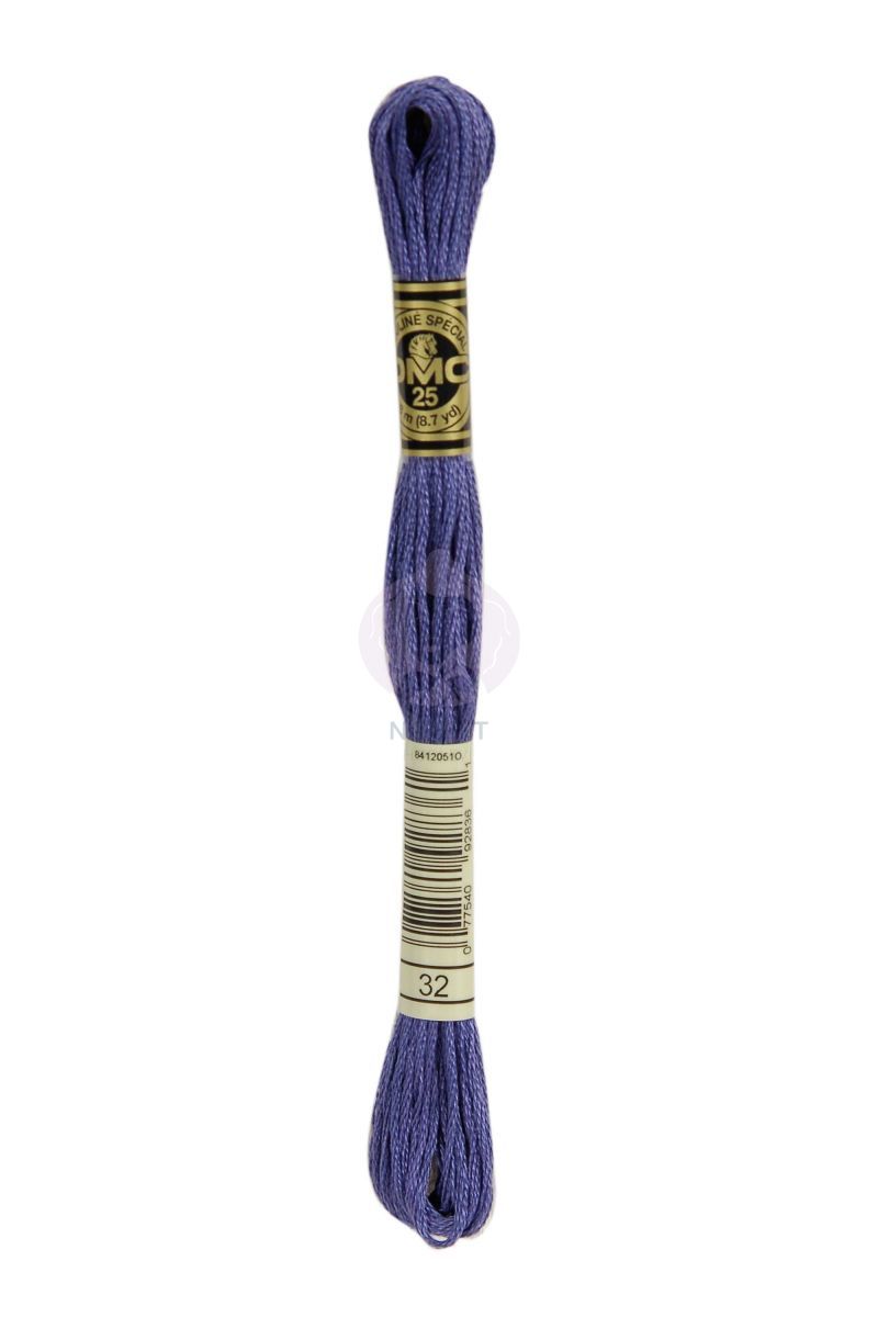 Dmc 117 Mulin Çile No:32