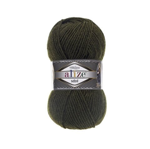 Alize Superlana Midi 241