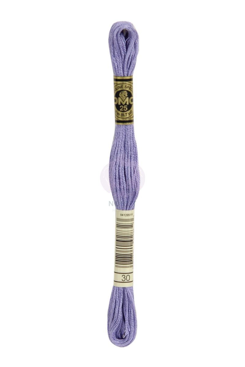 Dmc 117 Mulin Çile No:30