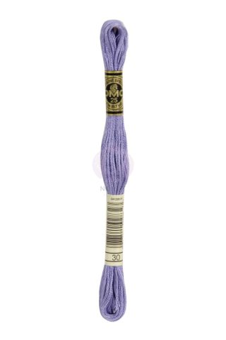 Dmc 117 Mulin Çile No:30