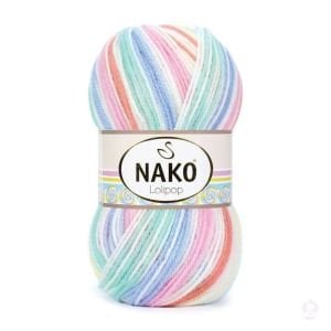 Nako Lolipop 81958