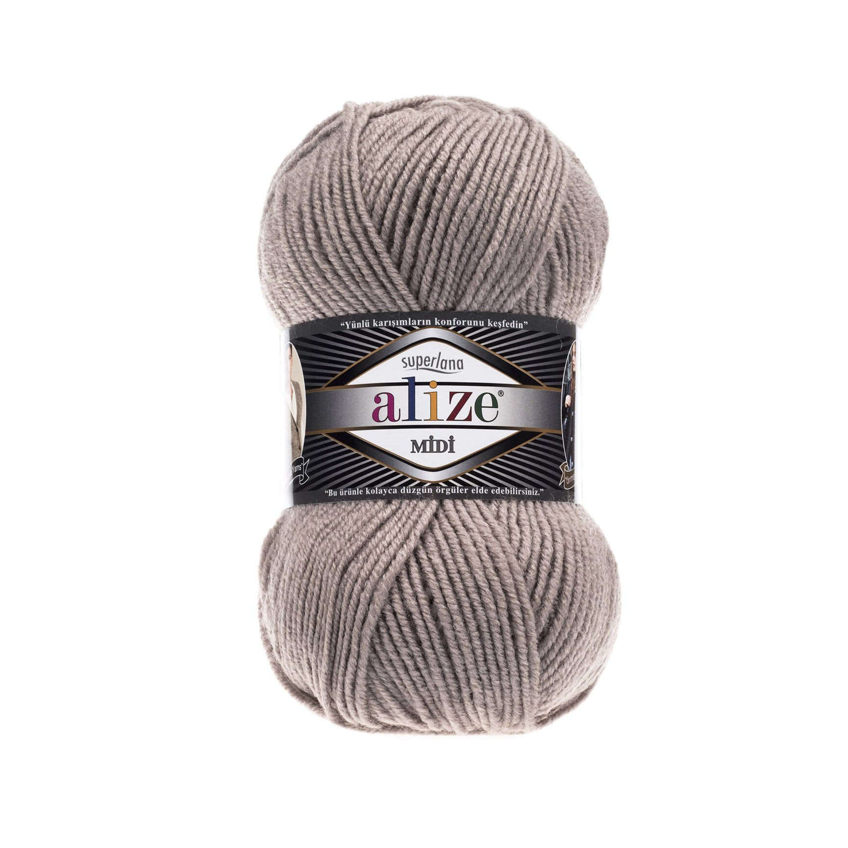 Alize Superlana Midi 541