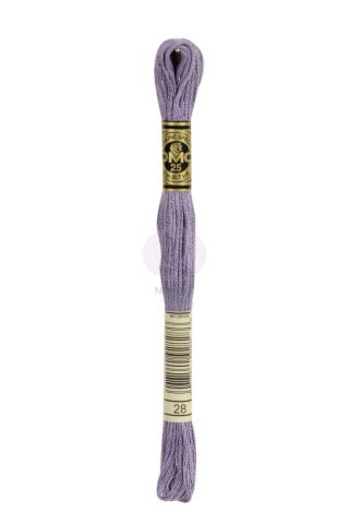 Dmc 117 Mulin Çile No:28