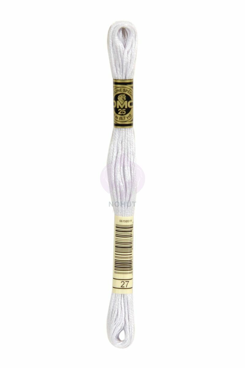 Dmc 117 Mulin Çile No:27