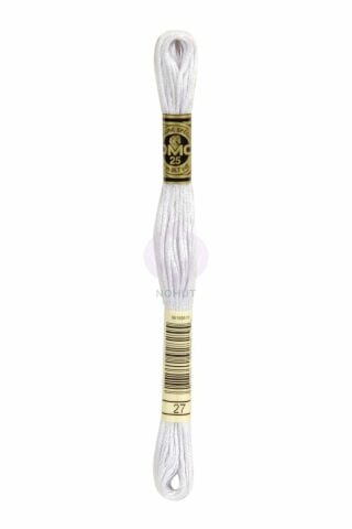 Dmc 117 Mulin Çile No:27
