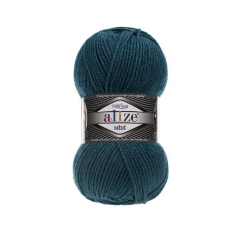 Alize Superlana Midi 212