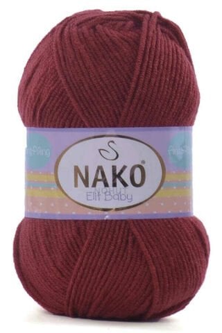 Nako Elit Baby 178