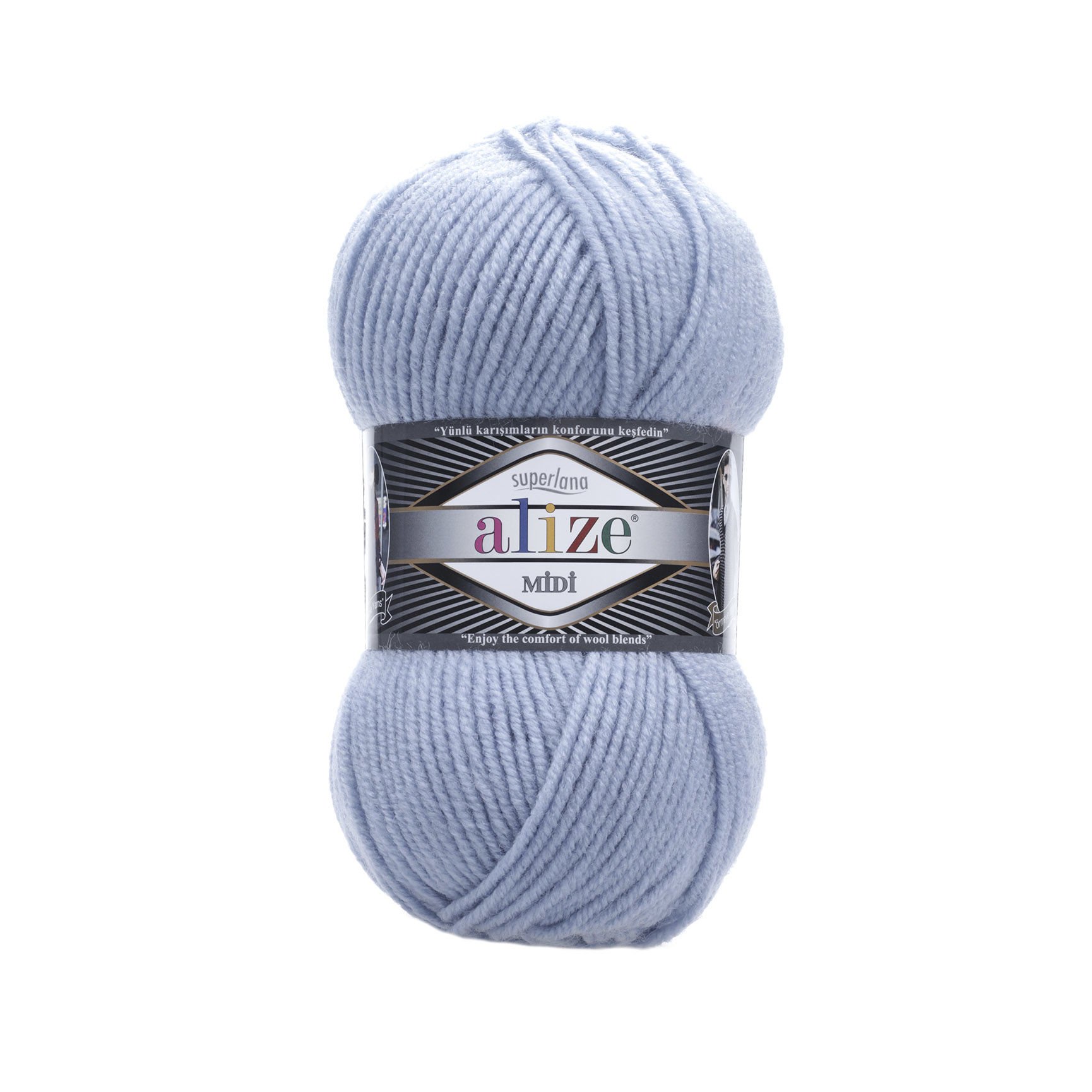 Alize Superlana Midi 480
