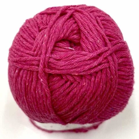Sultan Cotton 011 Fuşya 132