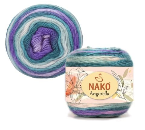 Nako Angorella 87571