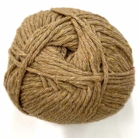 Sultan Cotton 022 Sütlü Kahve 130