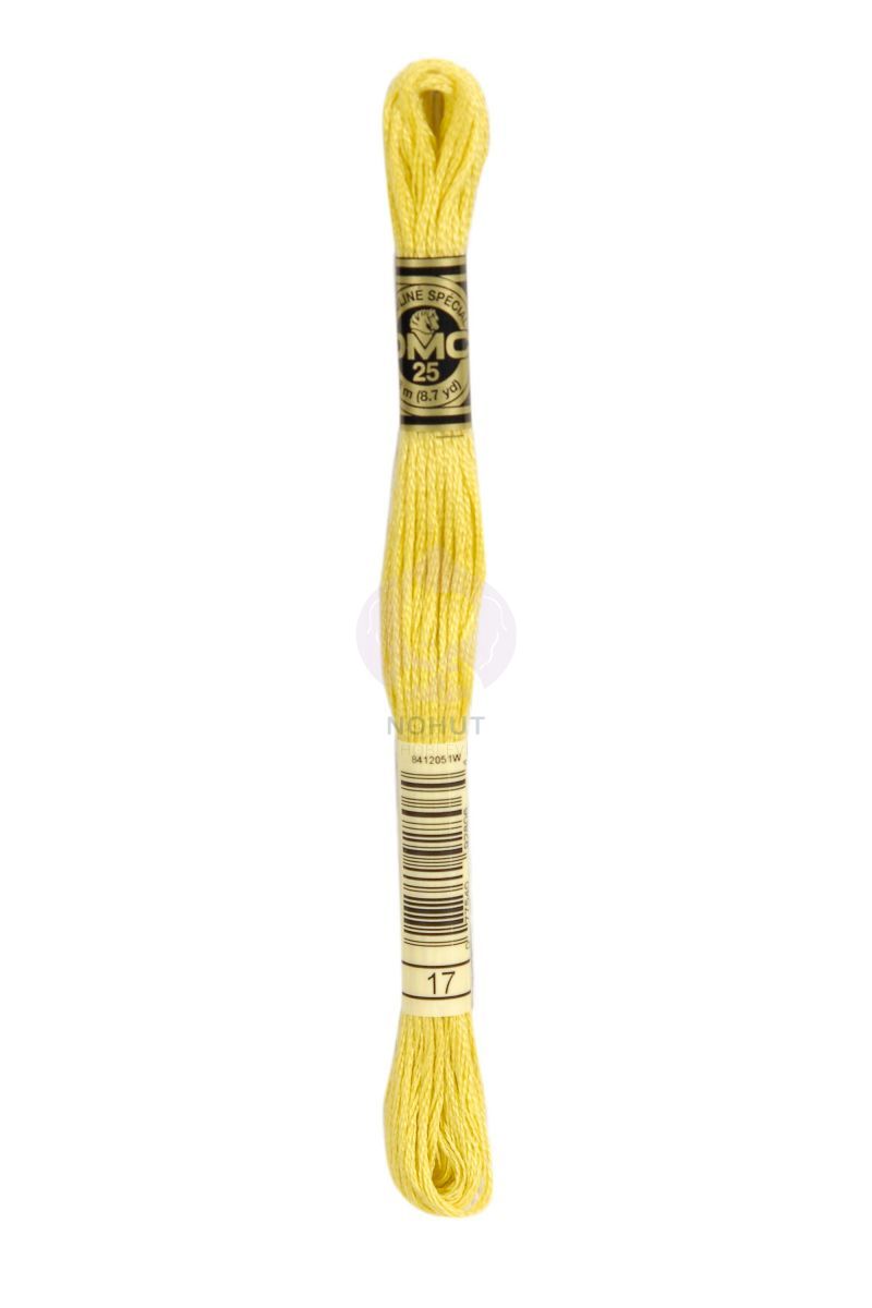 Dmc 117 Mulin Çile No:17