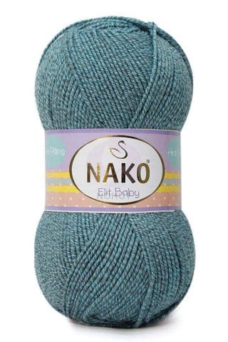 Nako Elit Baby 21355