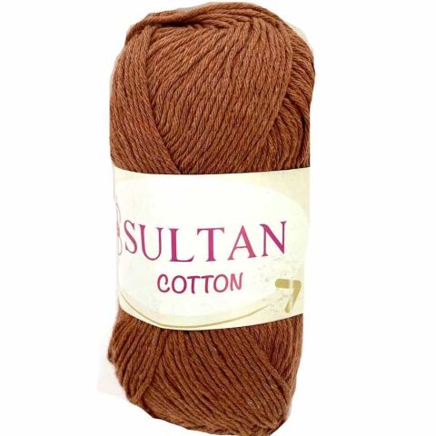 Sultan Cotton 024 Kiremit 128